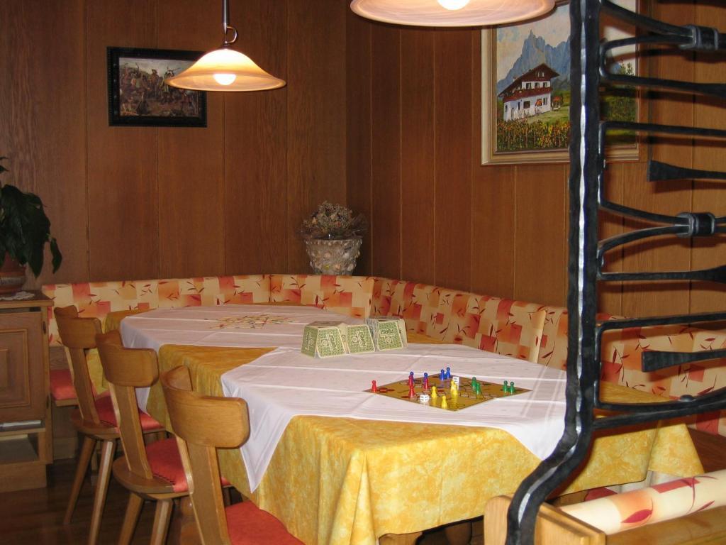 Hotel Viktoria Castelrotto Eksteriør bilde