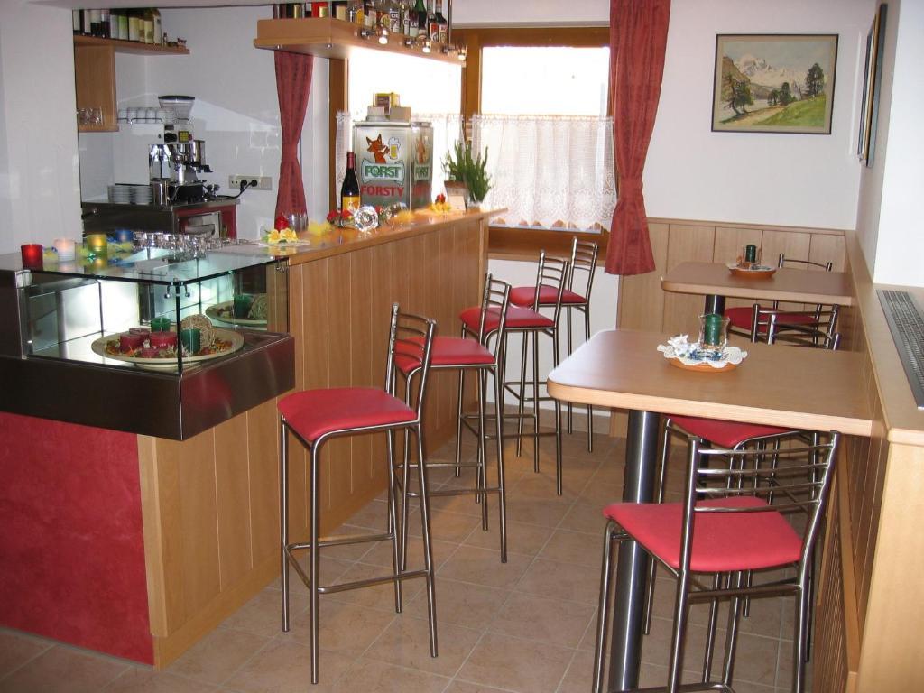 Hotel Viktoria Castelrotto Eksteriør bilde