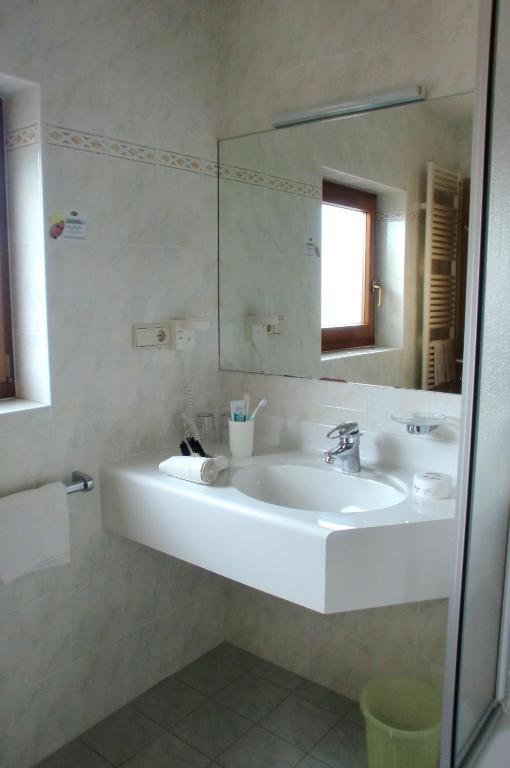 Hotel Viktoria Castelrotto Rom bilde
