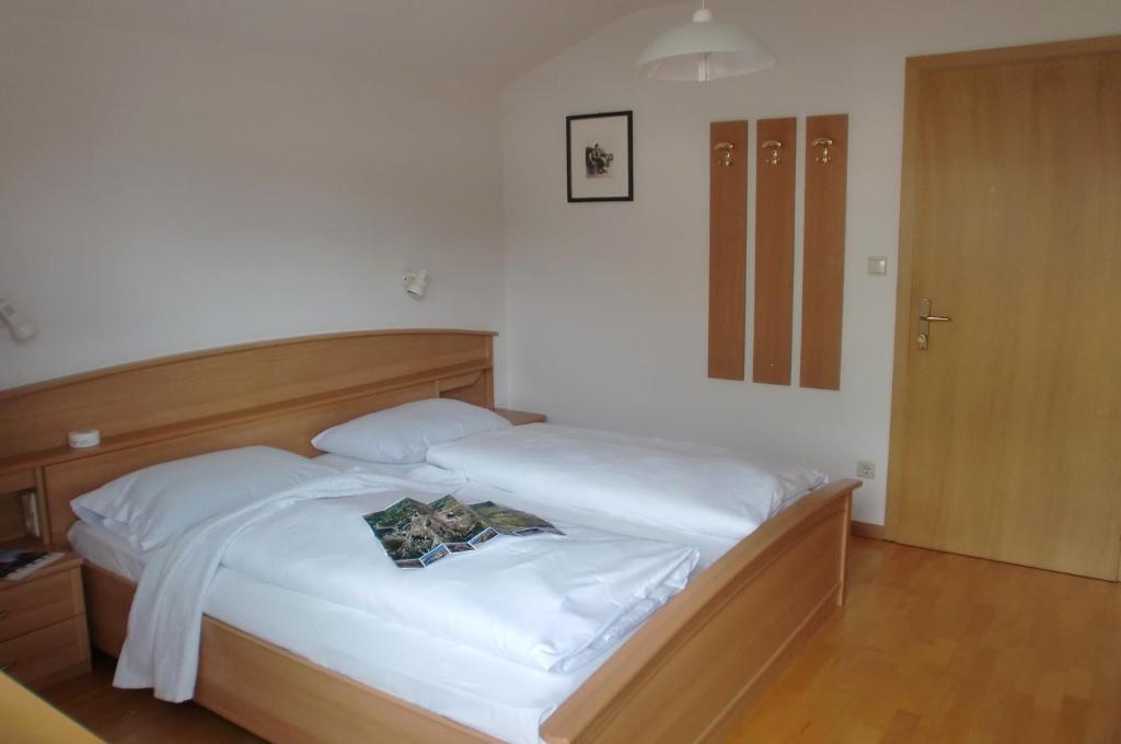 Hotel Viktoria Castelrotto Rom bilde