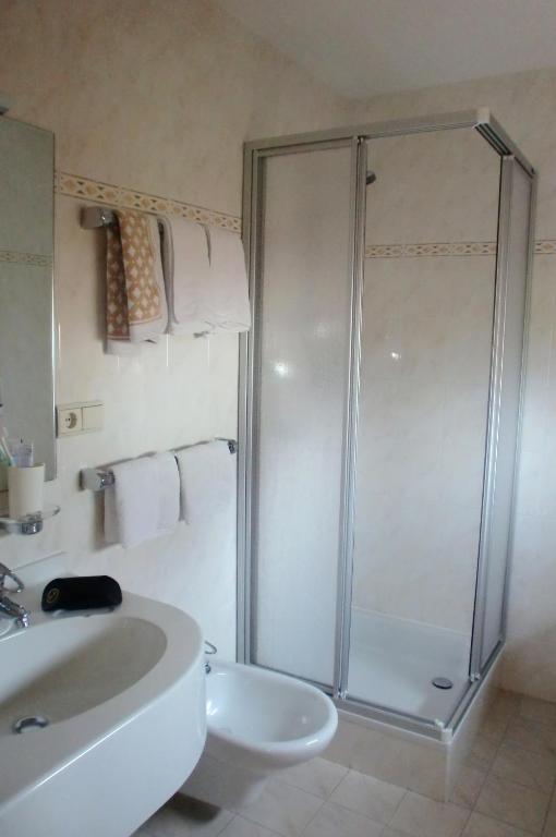 Hotel Viktoria Castelrotto Rom bilde