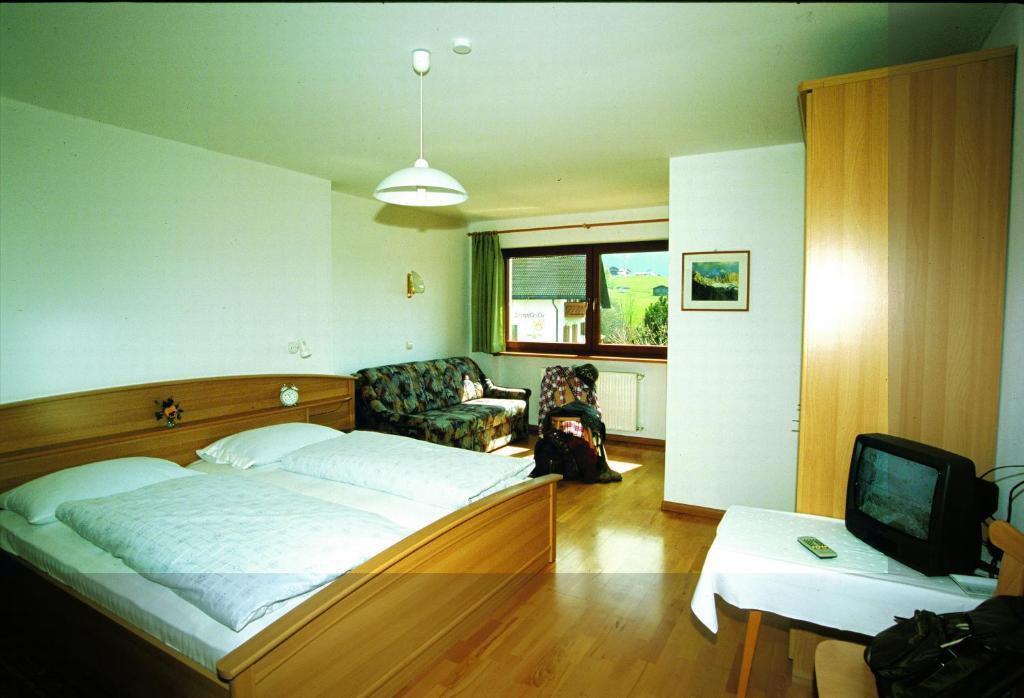 Hotel Viktoria Castelrotto Rom bilde