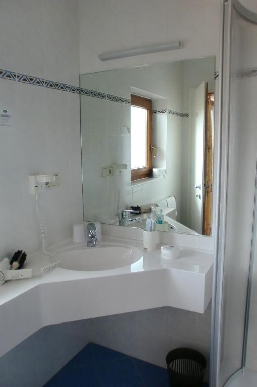 Hotel Viktoria Castelrotto Rom bilde