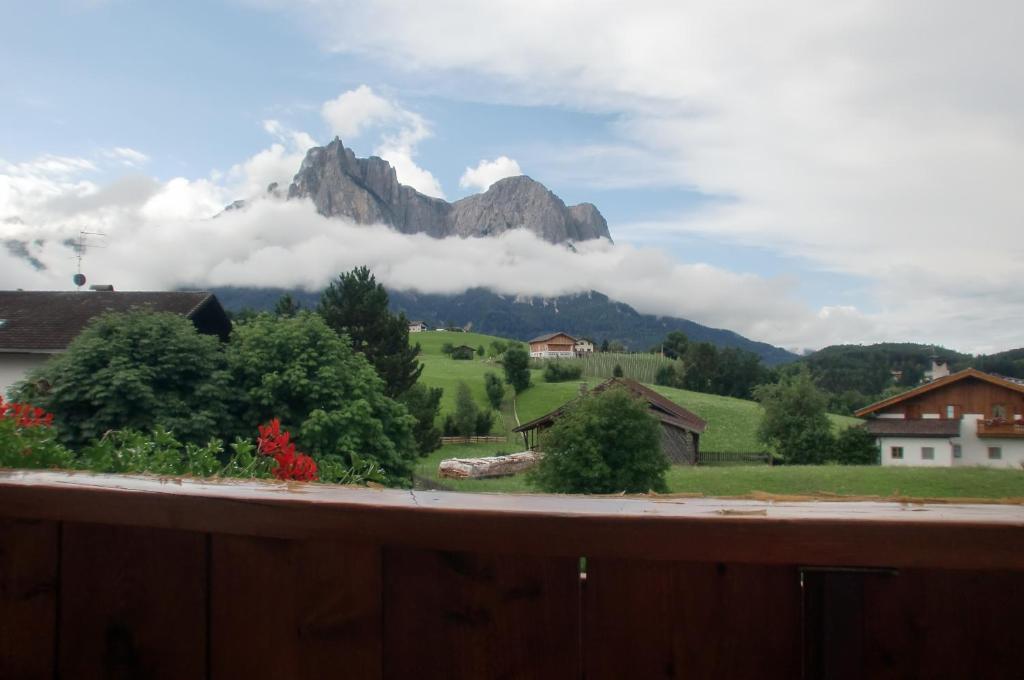 Hotel Viktoria Castelrotto Rom bilde