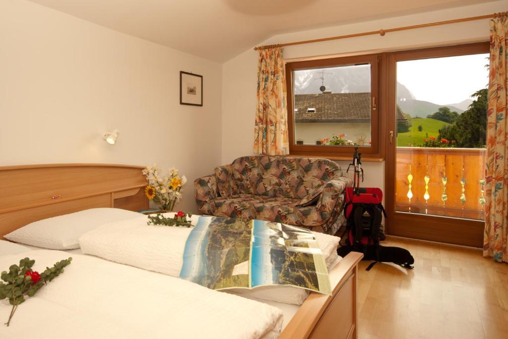Hotel Viktoria Castelrotto Rom bilde
