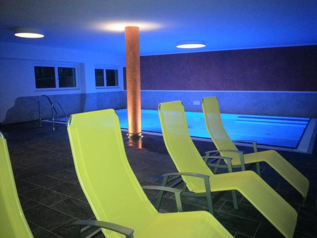 Hotel Viktoria Castelrotto Rom bilde